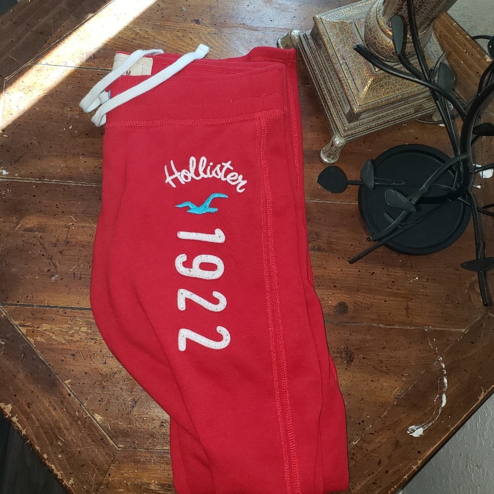 Hollister Sweats (M)